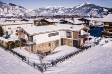 Chalet in Kaprun - Aurora Mountain Chalet