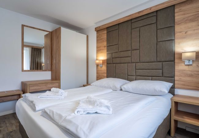 Appartement in Piesendorf - Maiskogelblick - TOP 11