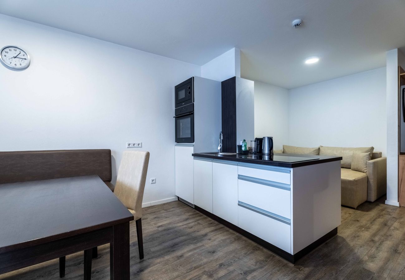 Appartement in Piesendorf - Maiskogelblick - TOP 11