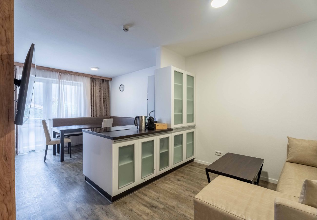 Appartement in Piesendorf - Maiskogelblick - TOP 11