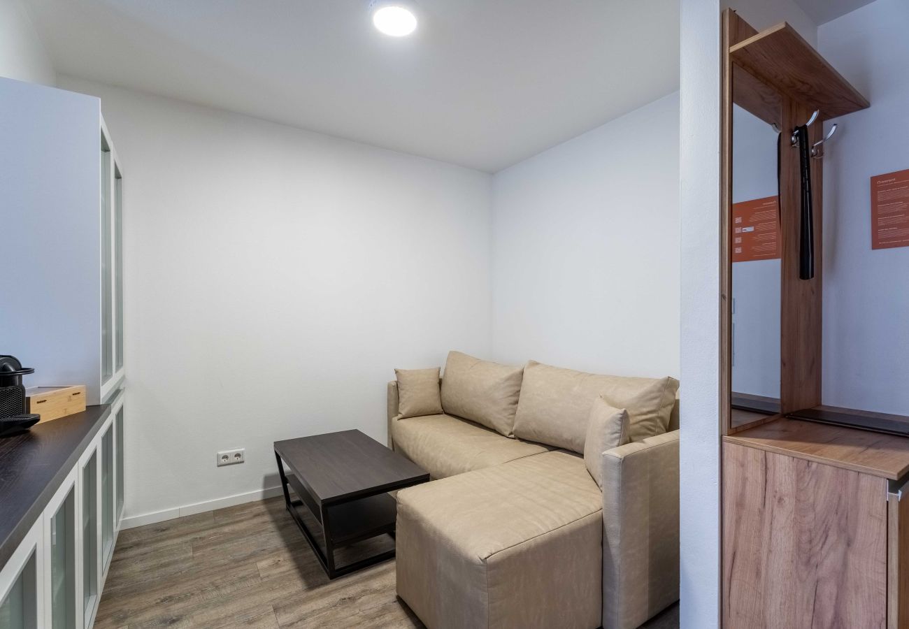 Appartement in Piesendorf - Maiskogelblick - TOP 11