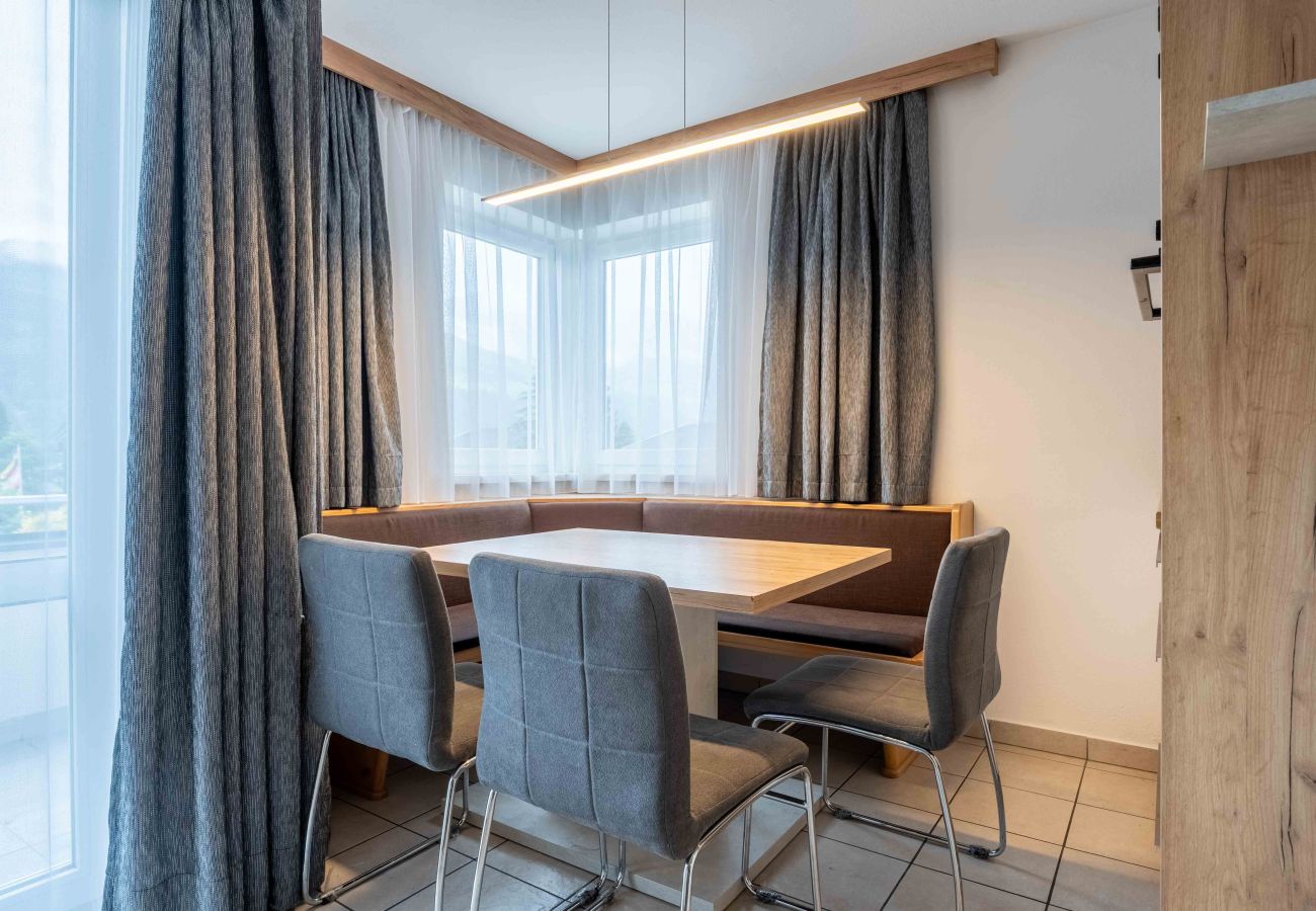 Appartement in Piesendorf - Maiskogelblick - TOP 12