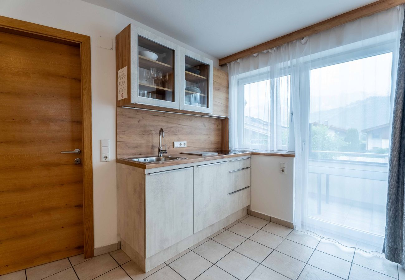 Appartement in Piesendorf - Maiskogelblick - TOP 12