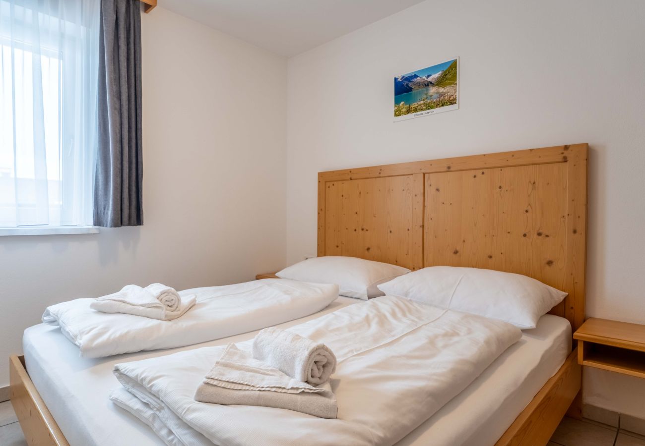 Appartement in Piesendorf - Maiskogelblick - TOP 12