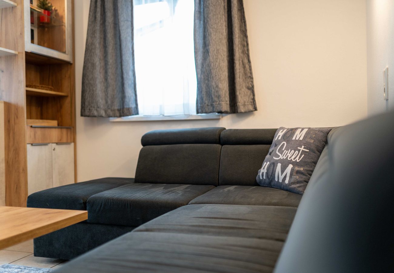 Appartement in Piesendorf - Maiskogelblick - TOP 12