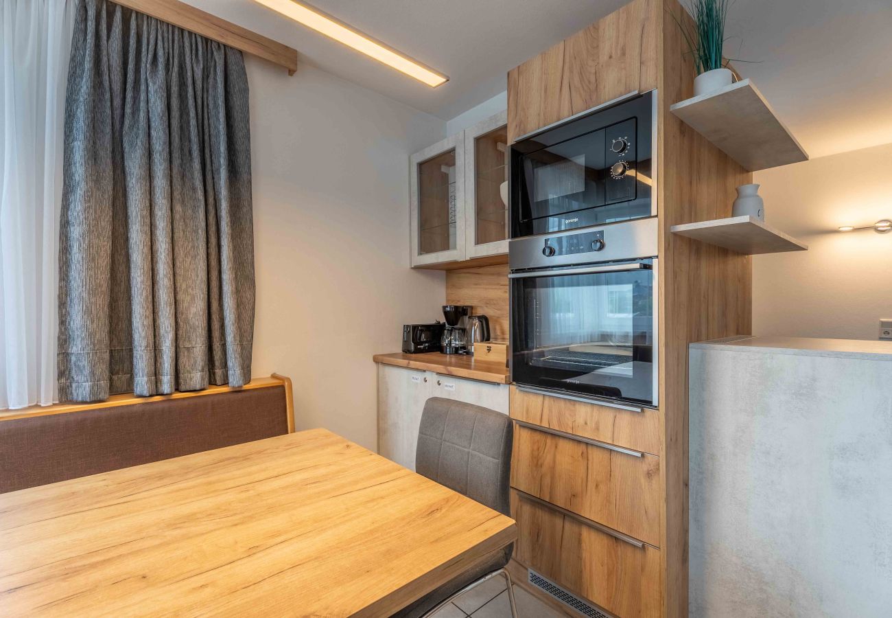 Appartement in Piesendorf - Maiskogelblick - TOP 12
