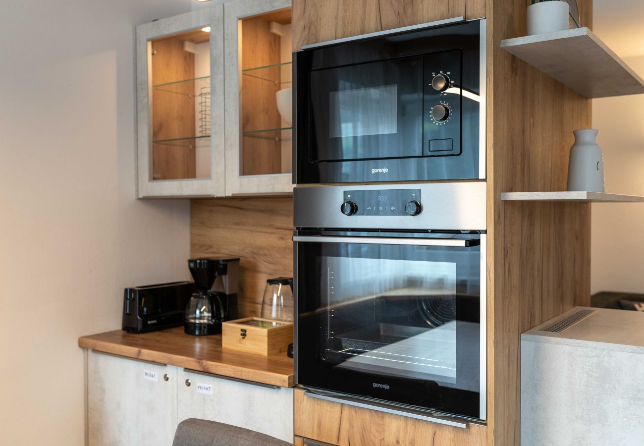 Appartement in Piesendorf - Maiskogelblick - TOP 12