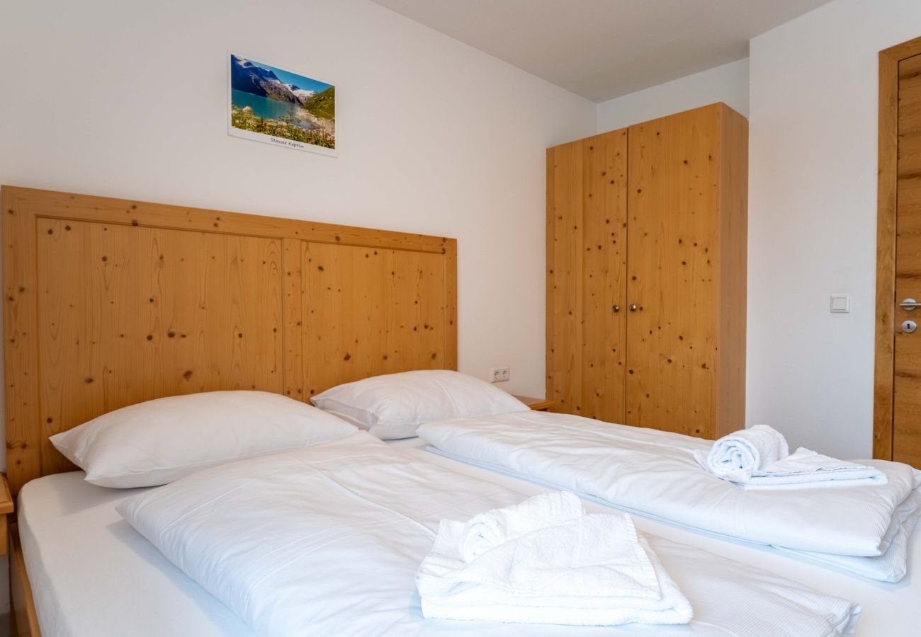 Appartement in Piesendorf - Maiskogelblick - TOP 12