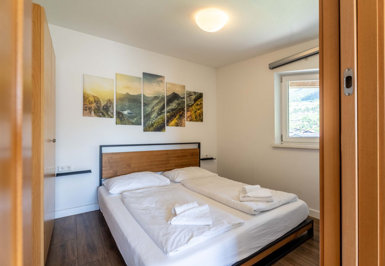Appartement in Piesendorf - Maiskogelblick - TOP 14