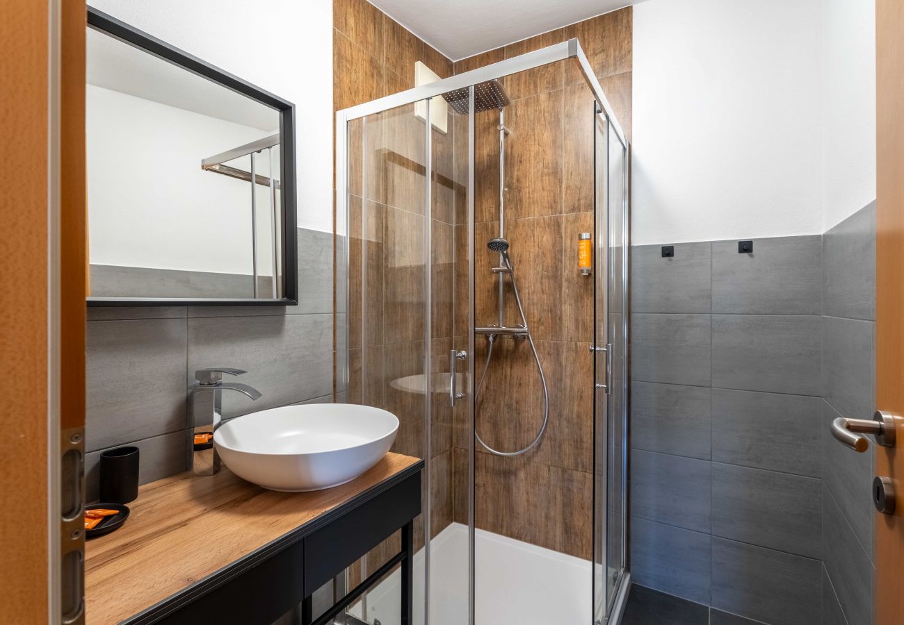 Appartement in Piesendorf - Maiskogelblick - TOP 14