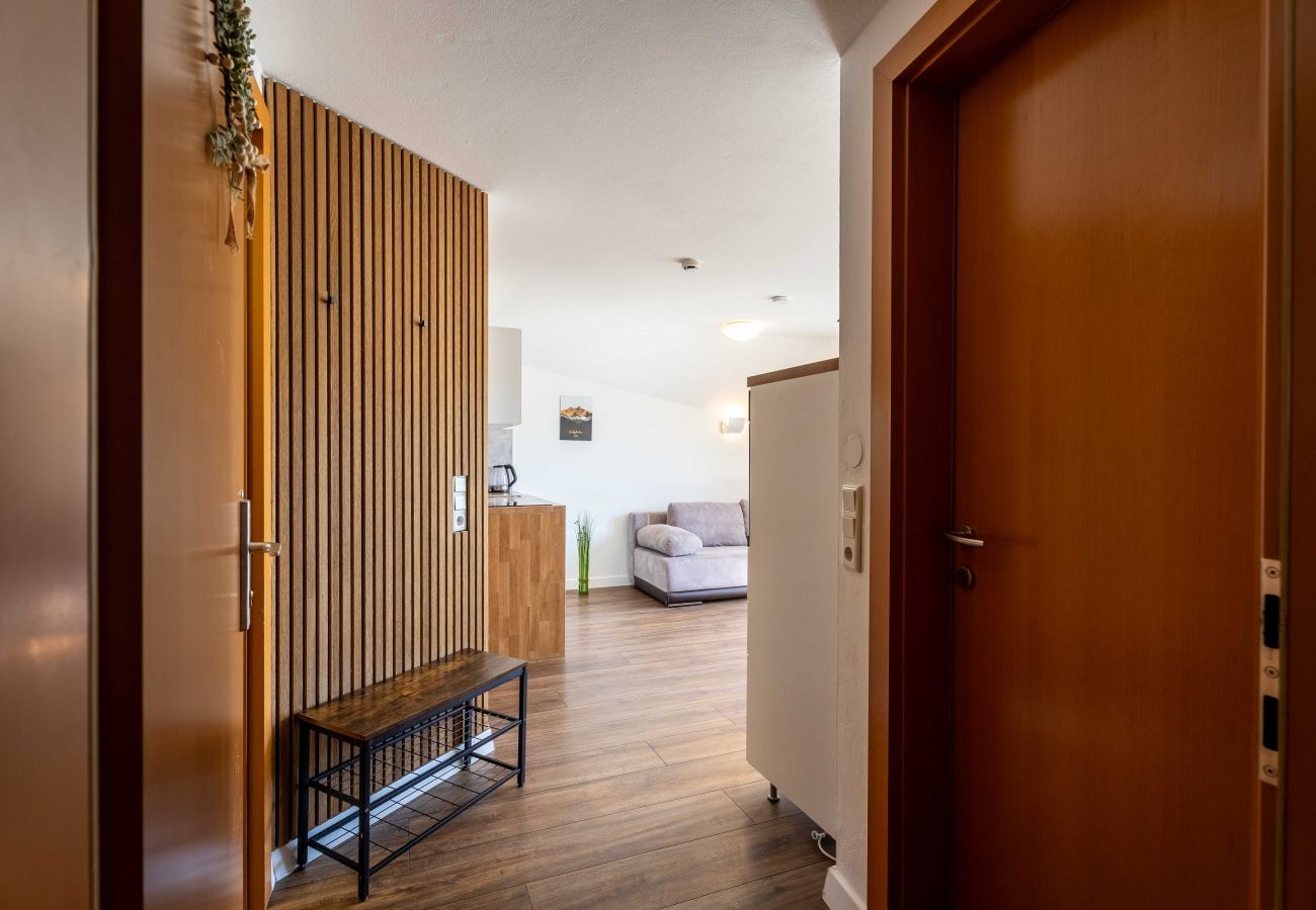 Appartement in Piesendorf - Maiskogelblick - TOP 14