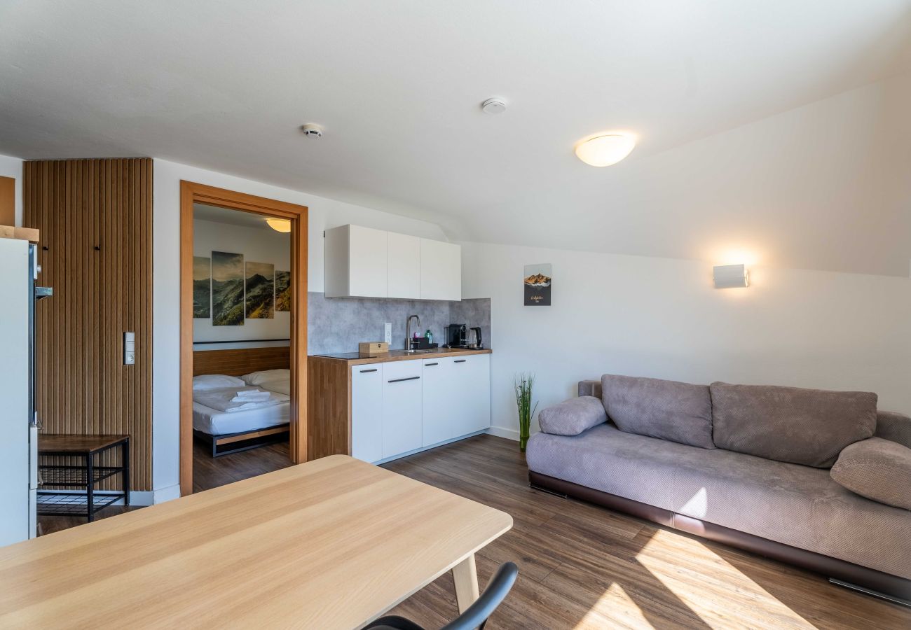 Appartement in Piesendorf - Maiskogelblick - TOP 14