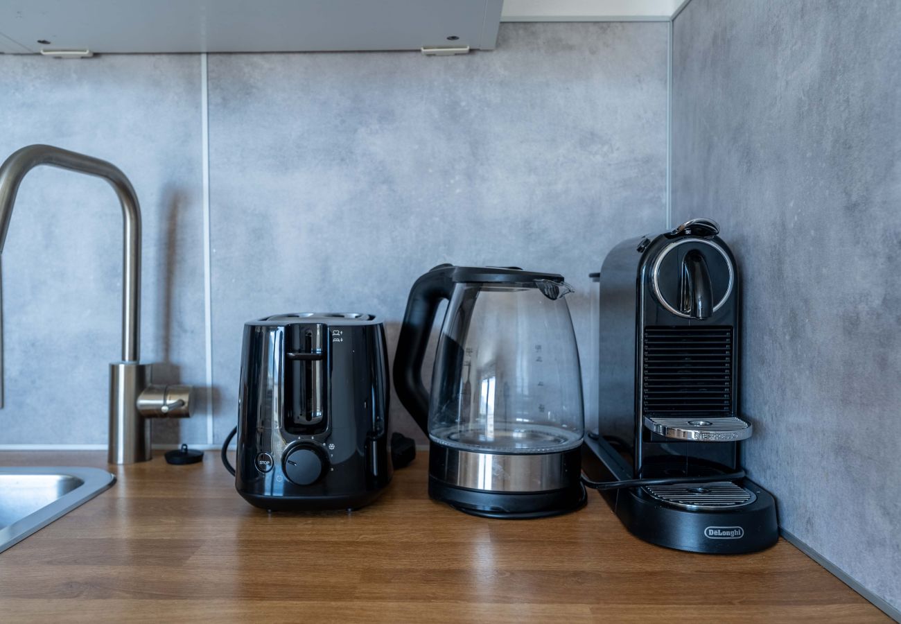 Appartement in Piesendorf - Maiskogelblick - TOP 14
