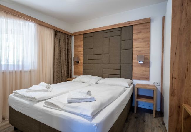 Appartement in Piesendorf - Maiskogelblick - TOP 17