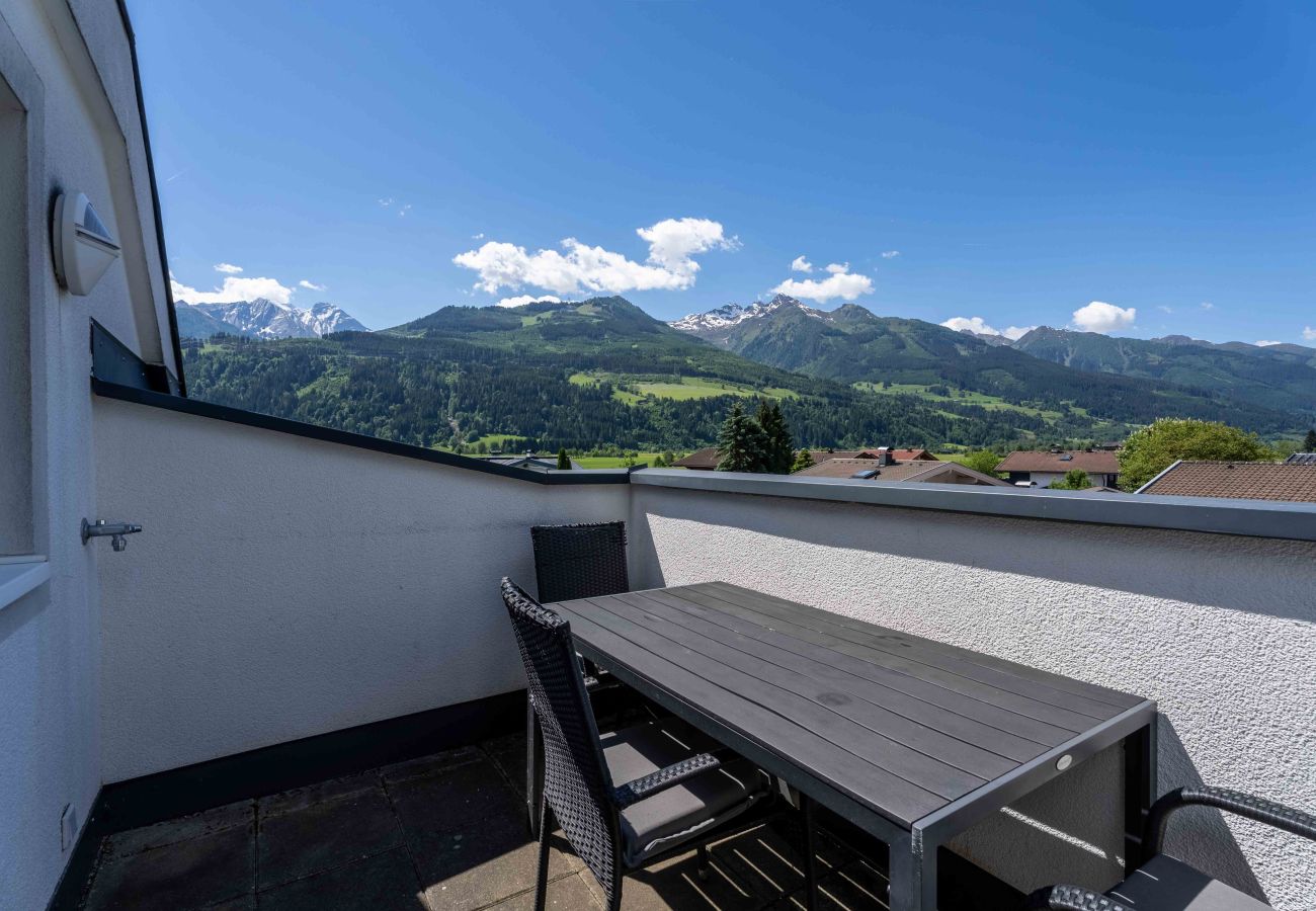 Appartement in Piesendorf - Maiskogelblick - TOP 17