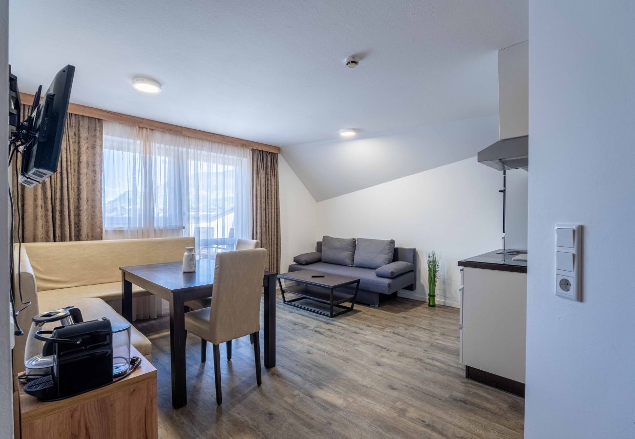 Appartement in Piesendorf - Maiskogelblick - TOP 17