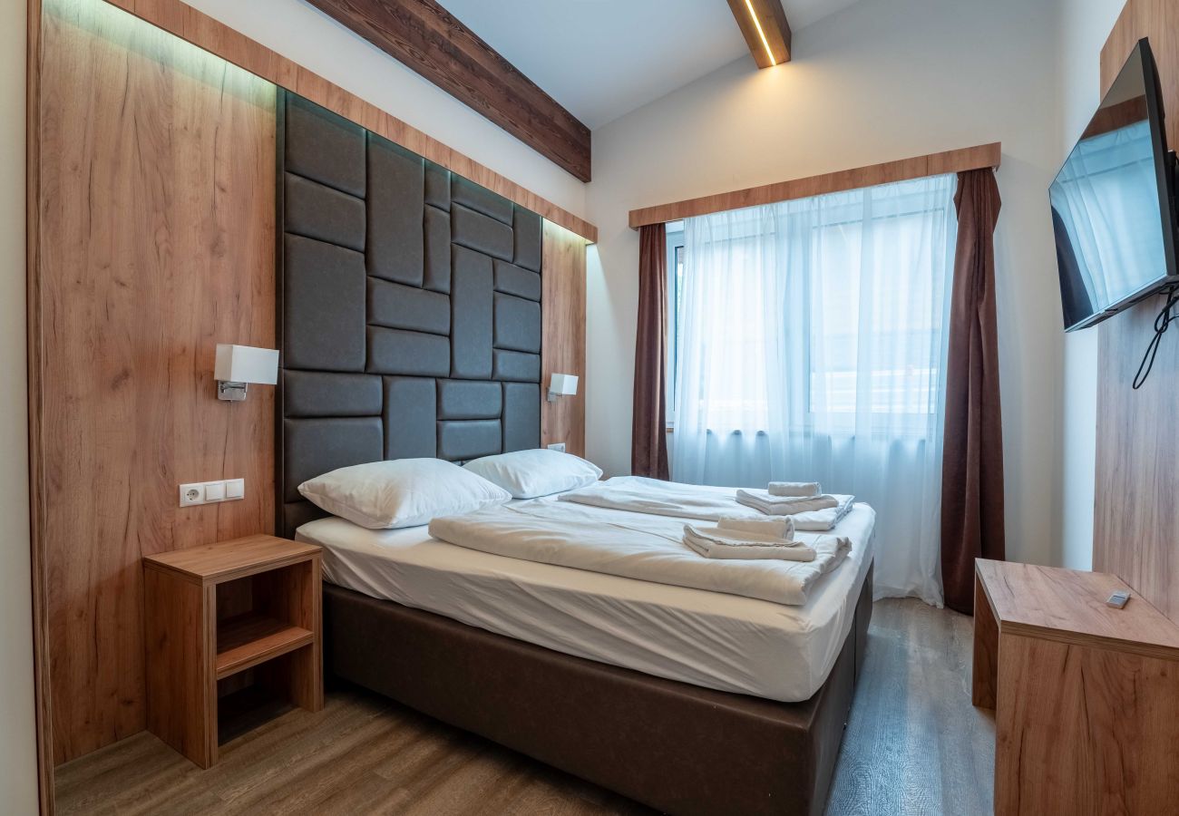 Appartement in Piesendorf - Maiskogelblick - TOP 2