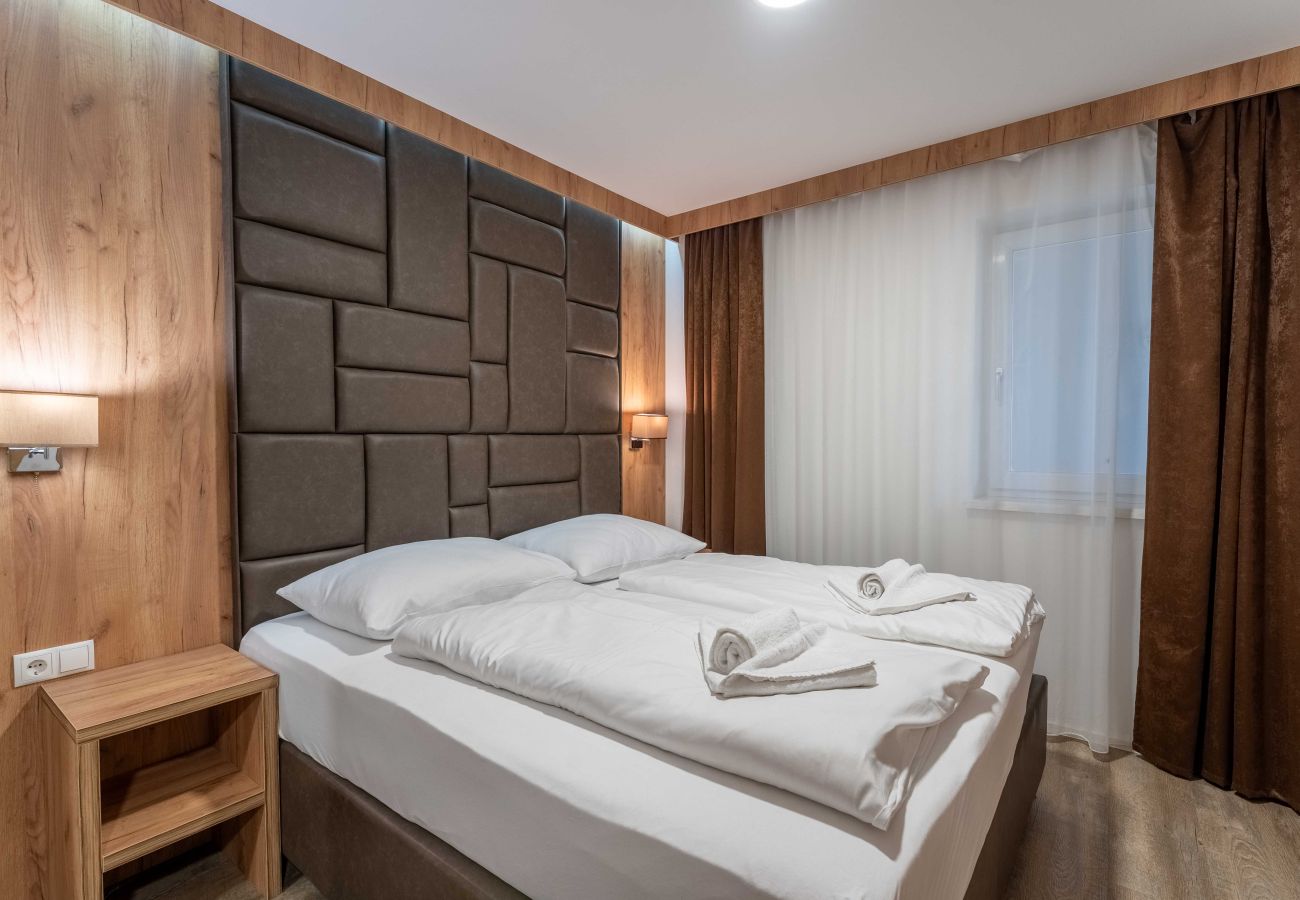 Appartement in Piesendorf - Maiskogelblick - TOP 3