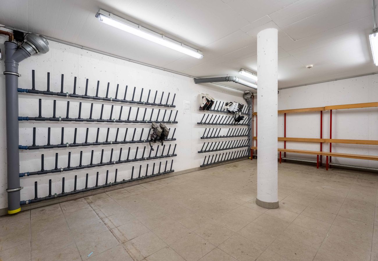 Appartement in Piesendorf - Maiskogelblick - TOP 3