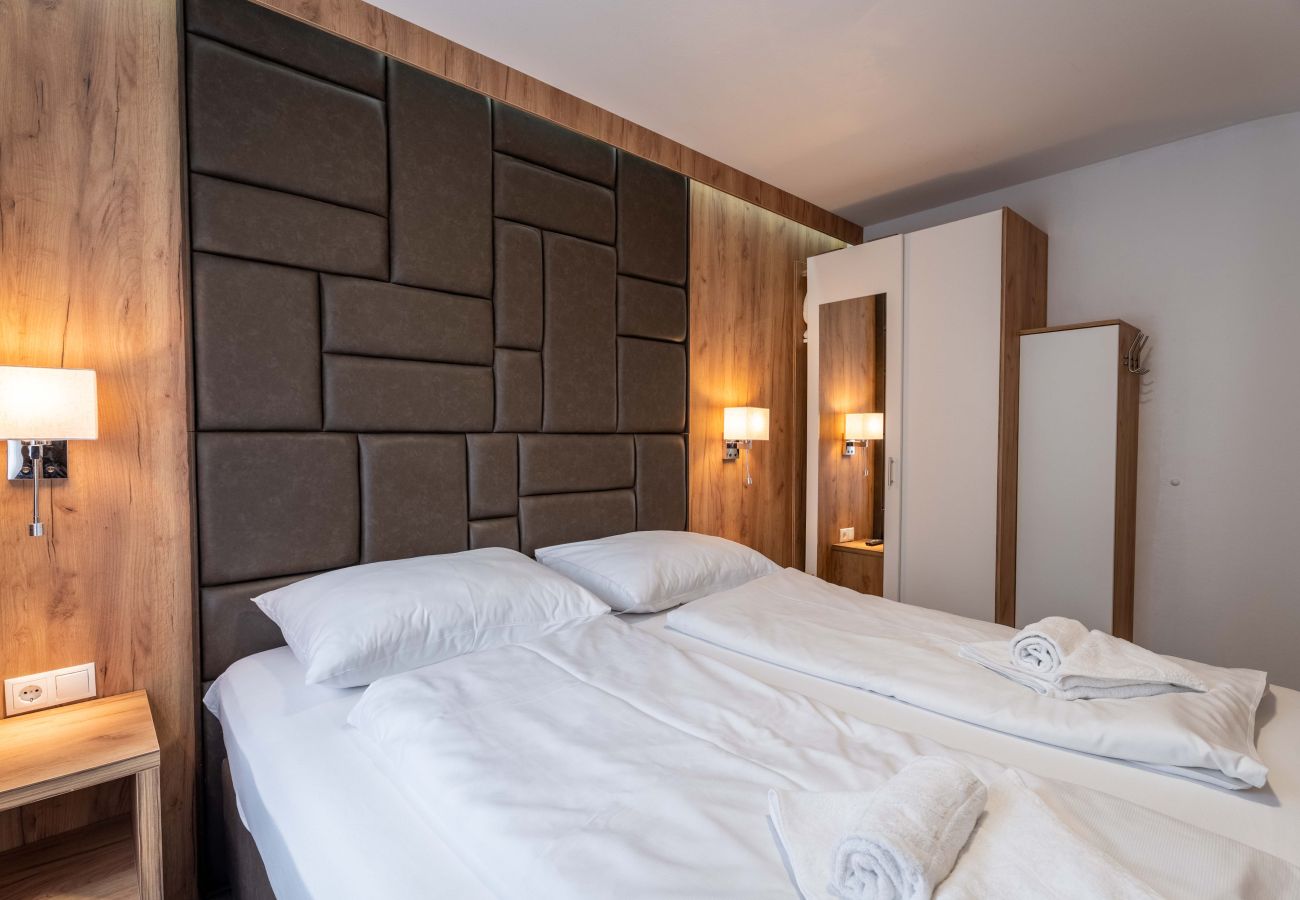 Appartement in Piesendorf - Maiskogelblick - TOP 3