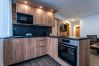 Appartement in Piesendorf - Maiskogelblick - TOP 3