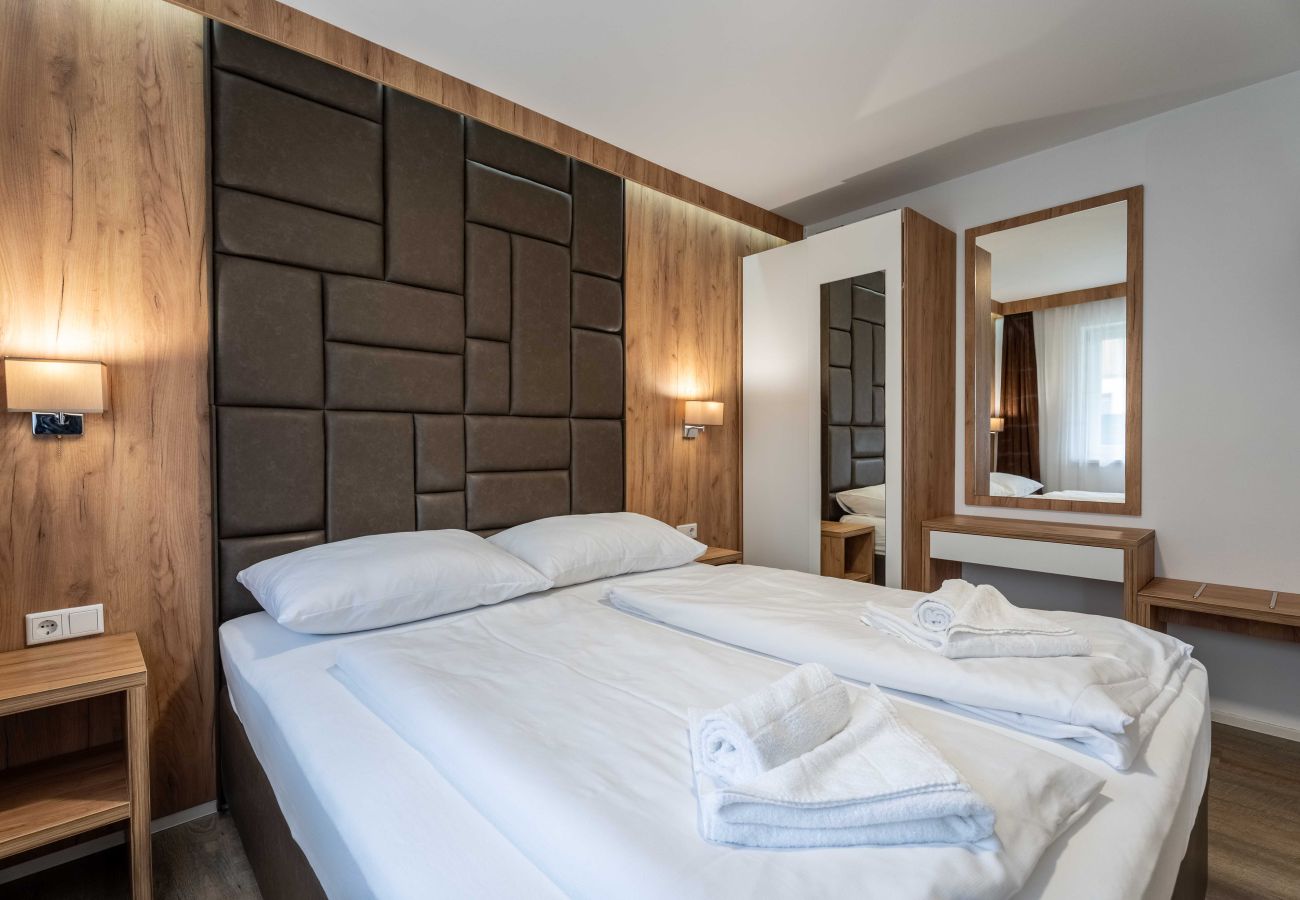 Appartement in Piesendorf - Maiskogelblick - TOP 4