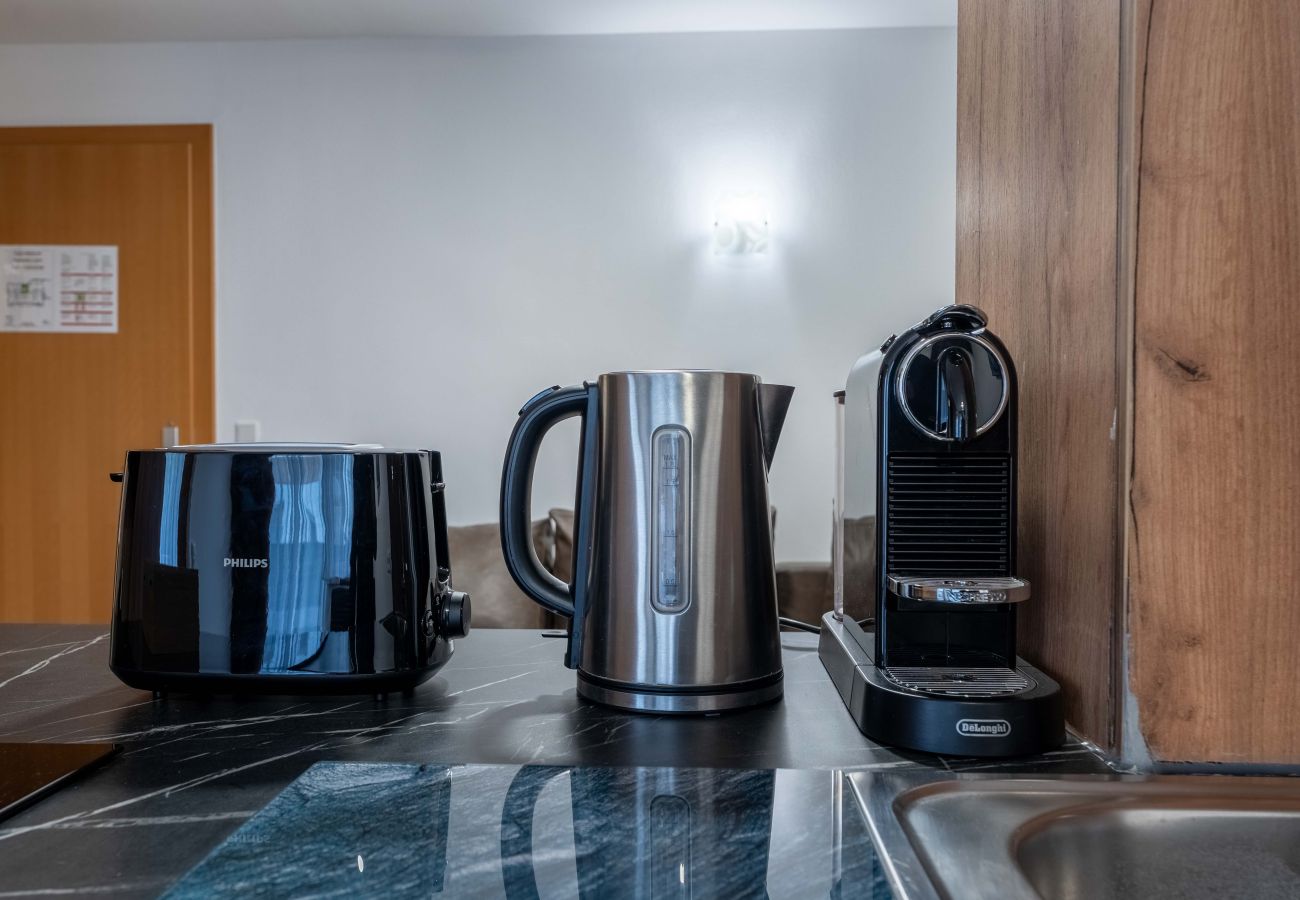 Appartement in Piesendorf - Maiskogelblick - TOP 4