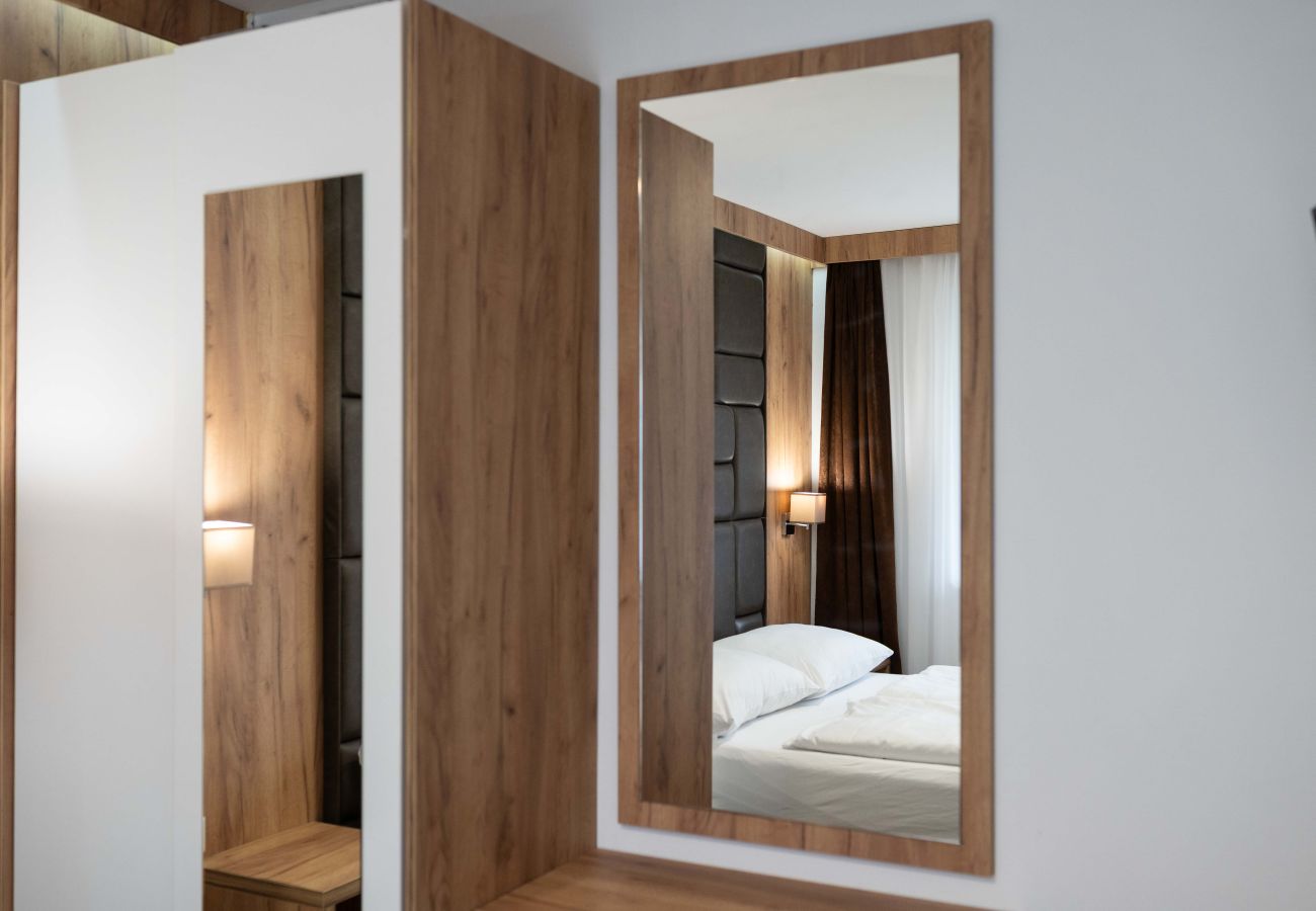 Appartement in Piesendorf - Maiskogelblick - TOP 4