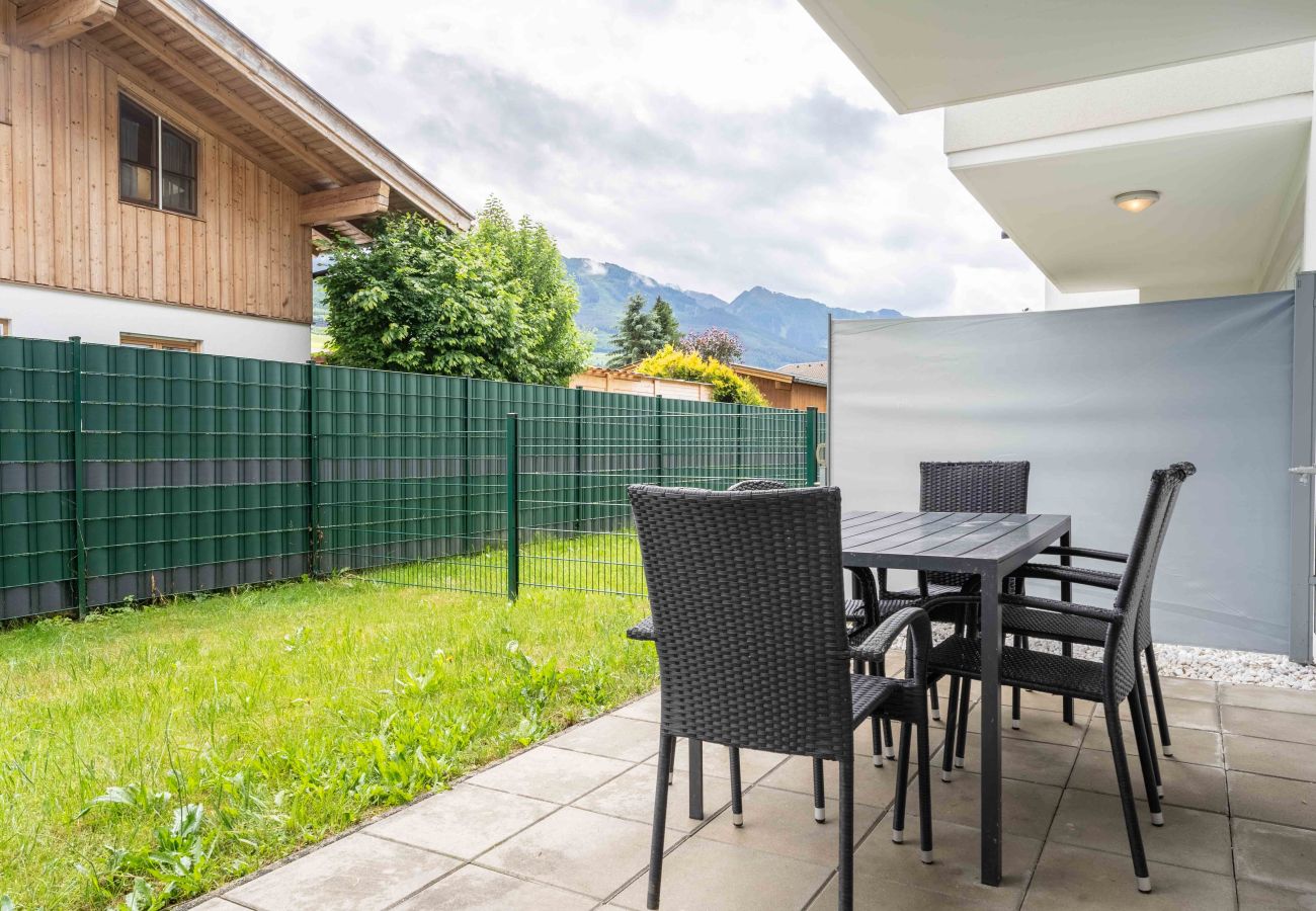 Appartement in Piesendorf - Maiskogelblick - TOP 5