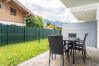 Appartement in Piesendorf - Maiskogelblick - TOP 5