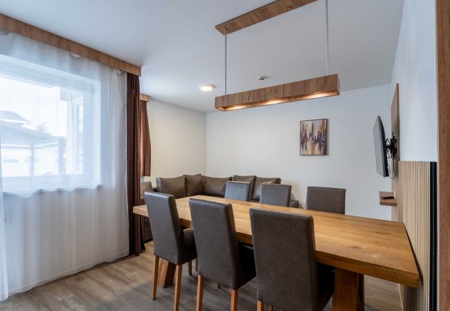 Appartement in Piesendorf - Maiskogelblick - TOP 7