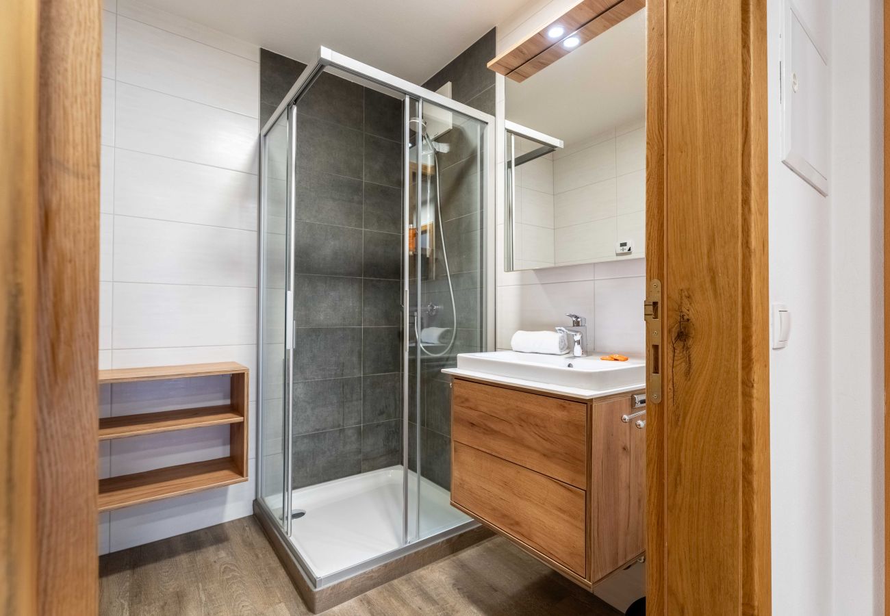 Appartement in Piesendorf - Maiskogelblick - TOP 7