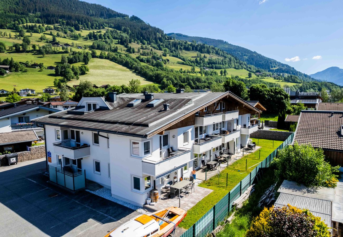 Appartement in Piesendorf - Maiskogelblick - TOP 7