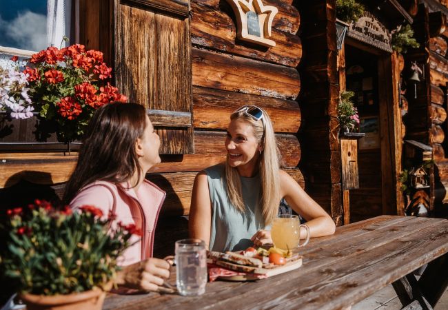 Appartement in Dienten am Hochkönig - Apartments Vali Hochkönig - TOP 7