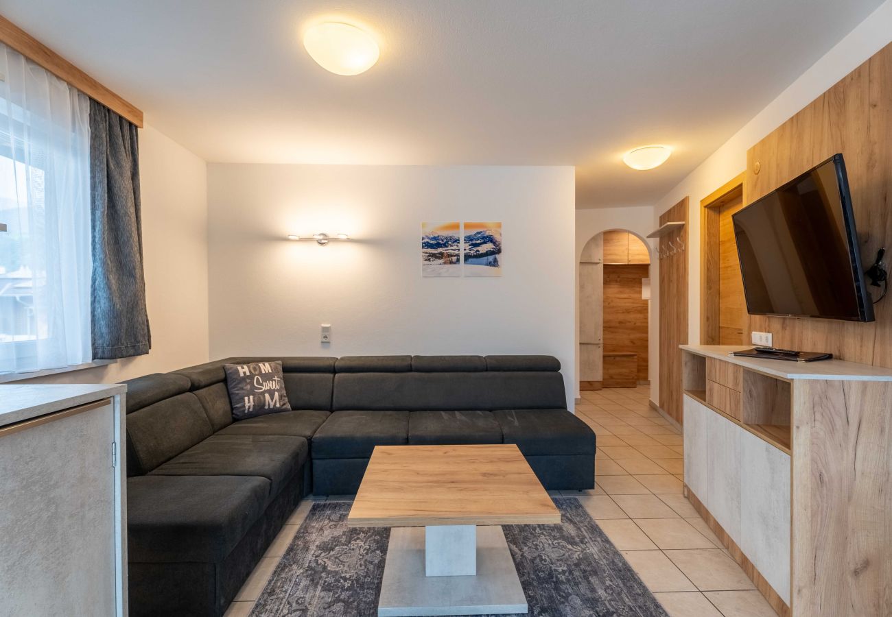 Apartment in Piesendorf - Maiskogelblick - TOP 12