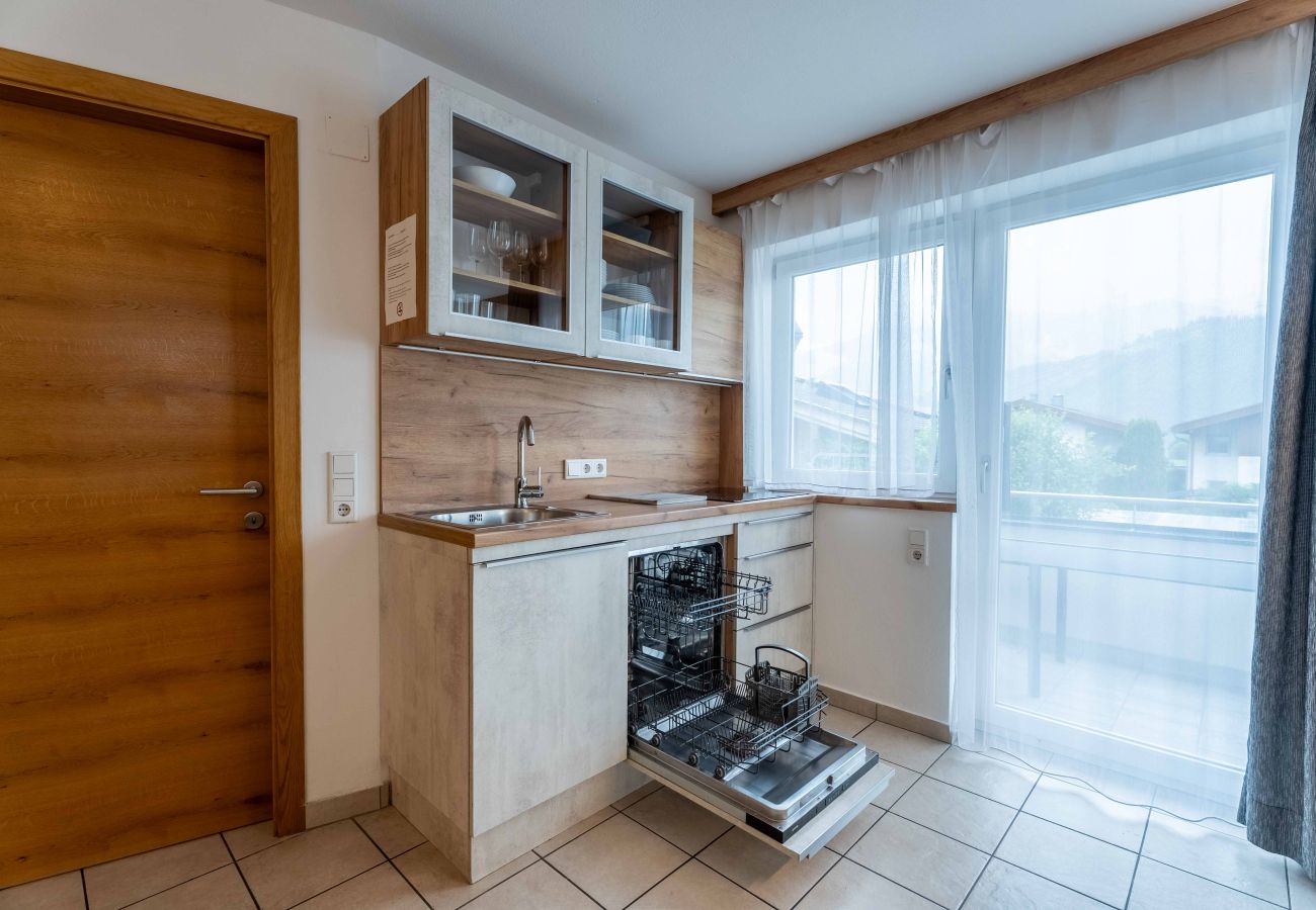 Apartment in Piesendorf - Maiskogelblick - TOP 12