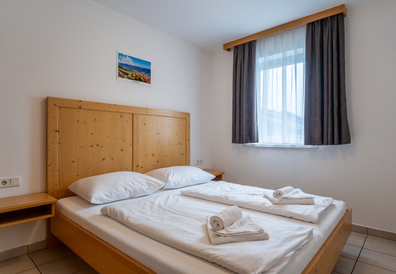 Apartment in Piesendorf - Maiskogelblick - TOP 12