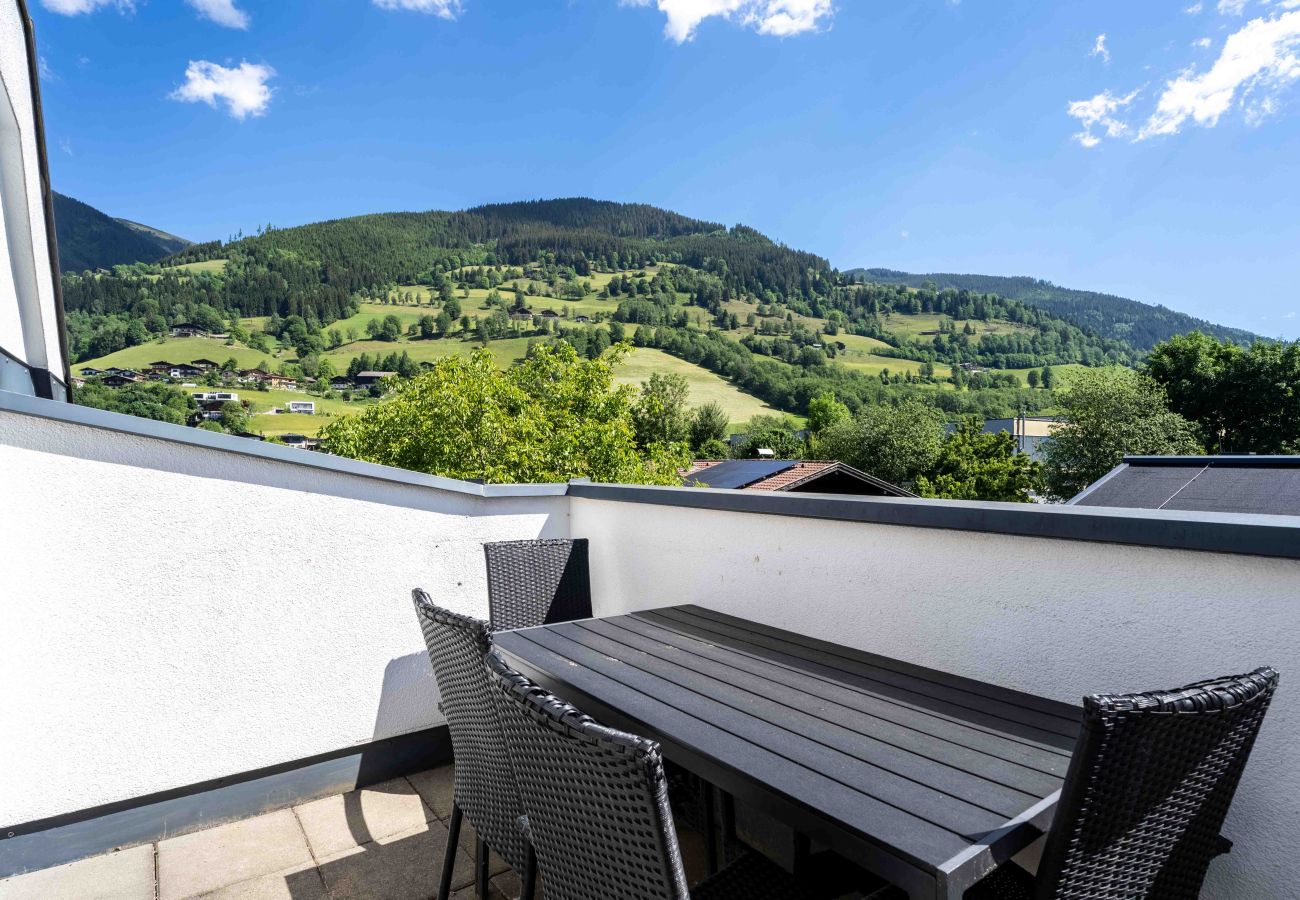 Apartment in Piesendorf - Maiskogelblick - TOP 14