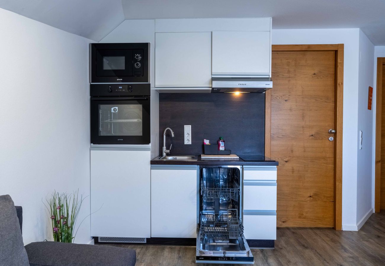Apartment in Piesendorf - Maiskogelblick - TOP 17