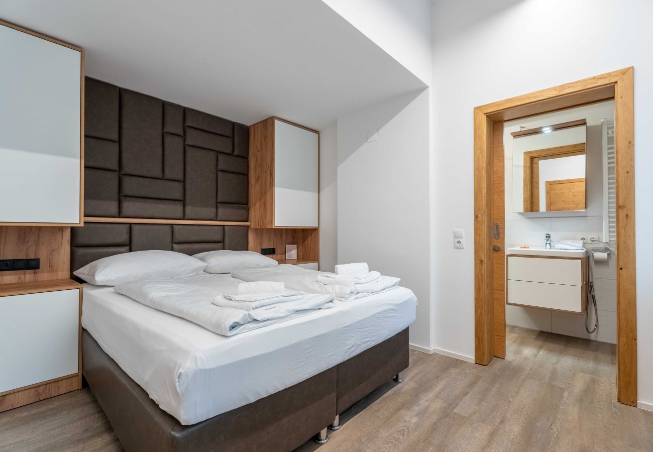 Apartment in Piesendorf - Maiskogelblick - TOP 2