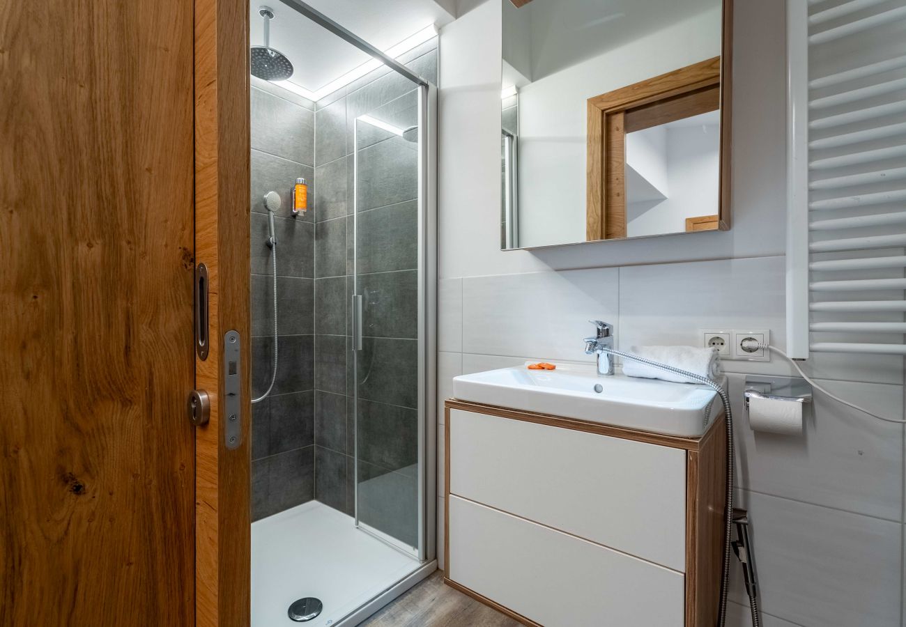 Apartment in Piesendorf - Maiskogelblick - TOP 2