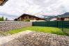 Apartment in Piesendorf - Maiskogelblick - TOP 2