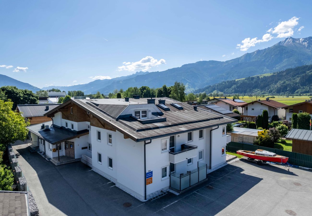 Apartment in Piesendorf - Maiskogelblick - TOP 3