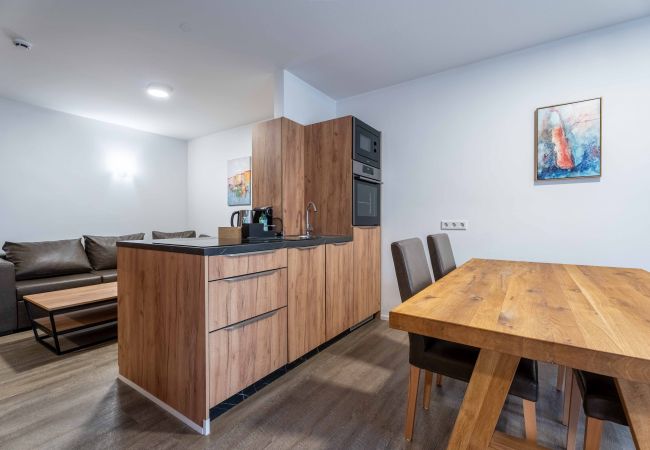 Apartment in Piesendorf - Maiskogelblick - TOP 4