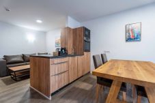 Apartment in Piesendorf - Maiskogelblick - TOP 4