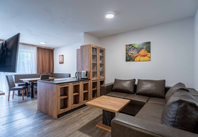 Apartment in Piesendorf - Maiskogelblick - TOP 5