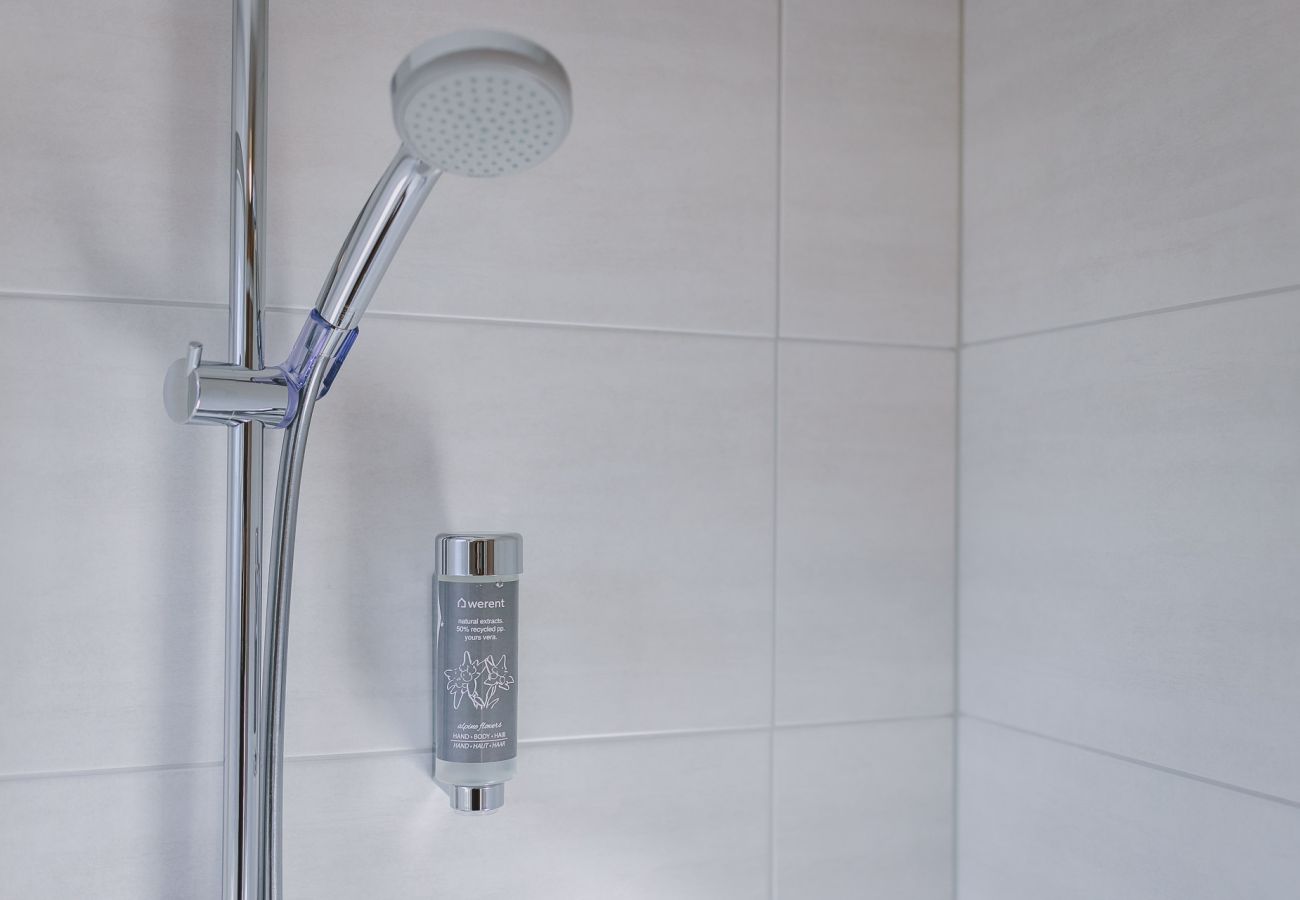 Chalet in Zell am See - Chalet Molly