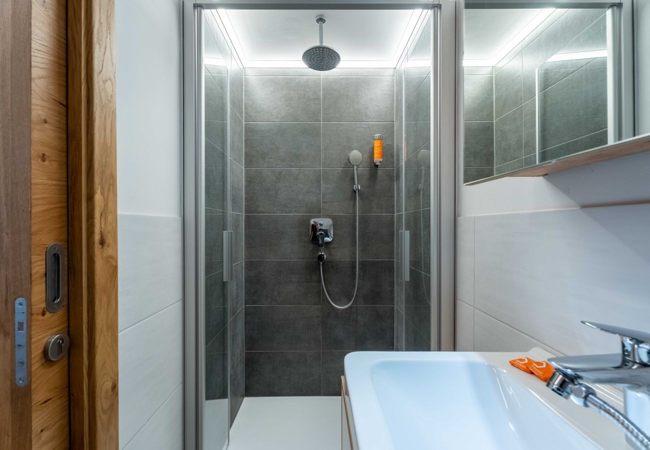 Ferienwohnung in Piesendorf - Maiskogelblick - TOP 2