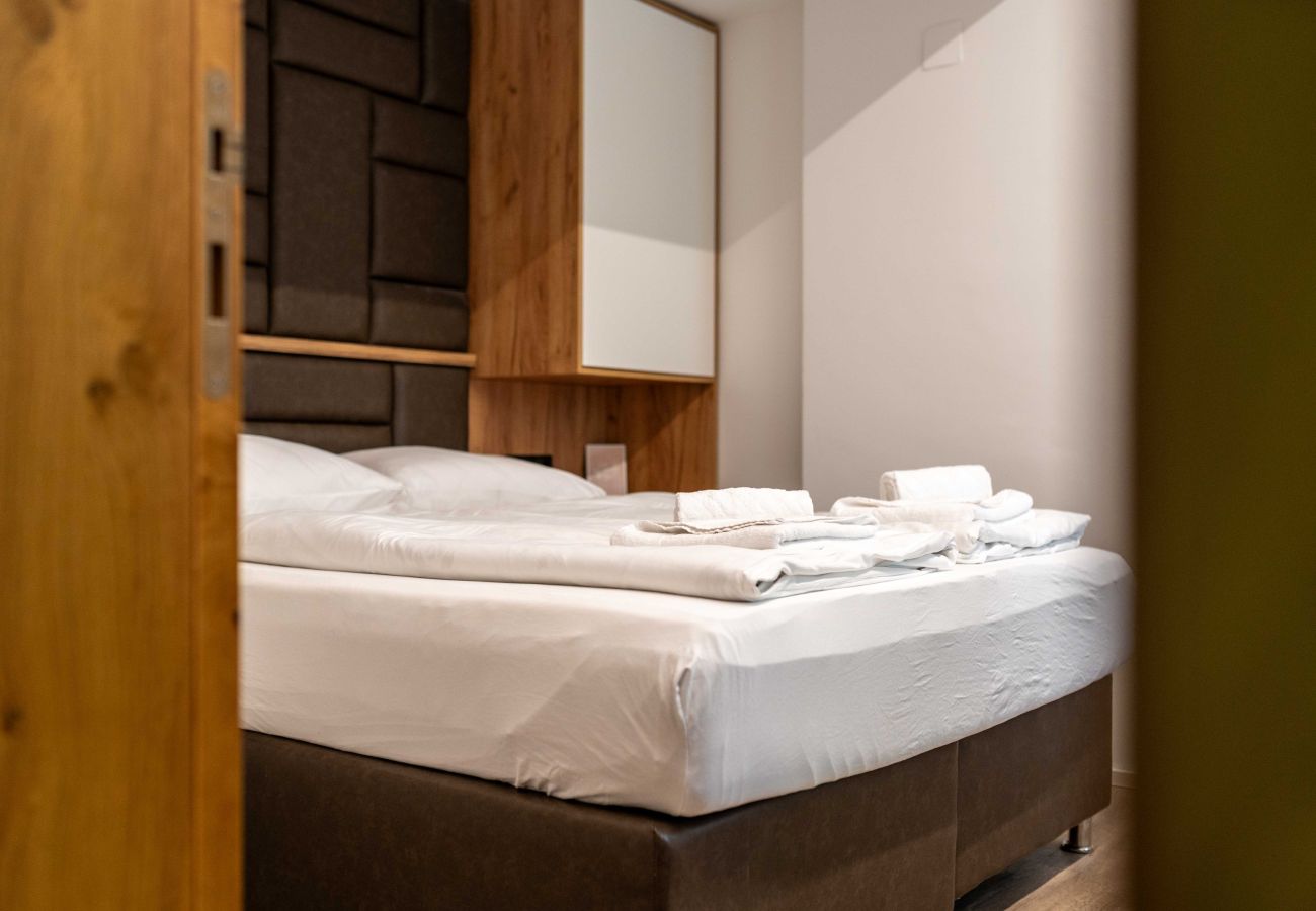 Ferienwohnung in Piesendorf - Maiskogelblick - TOP 2