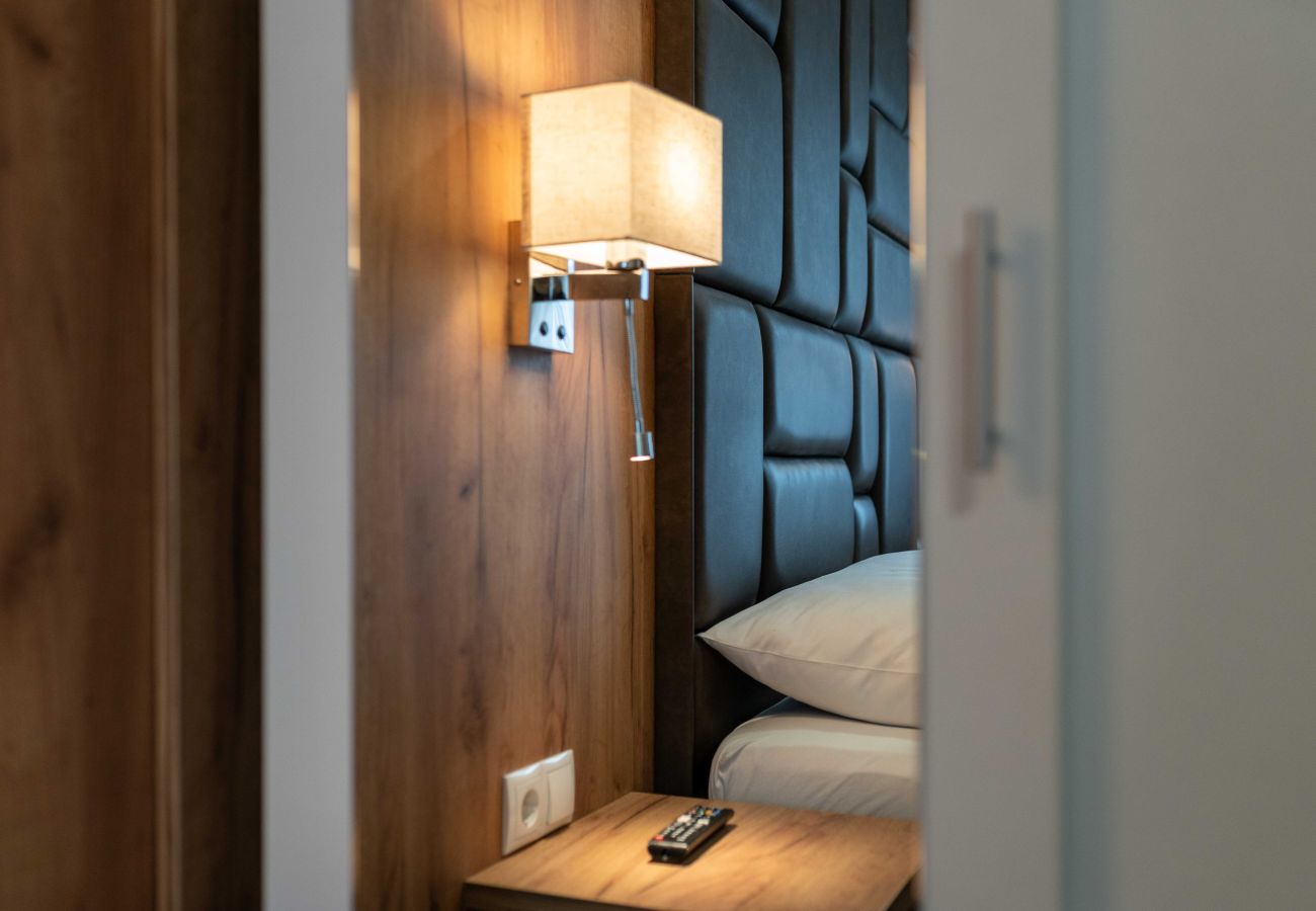 Ferienwohnung in Piesendorf - Maiskogelblick - TOP 3